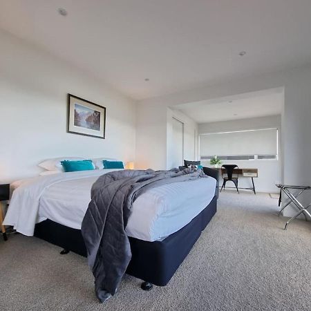 Fabulous Castor Bay 1 Bedroom With Views And Skytv Auckland Zewnętrze zdjęcie