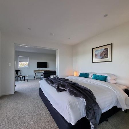 Fabulous Castor Bay 1 Bedroom With Views And Skytv Auckland Zewnętrze zdjęcie