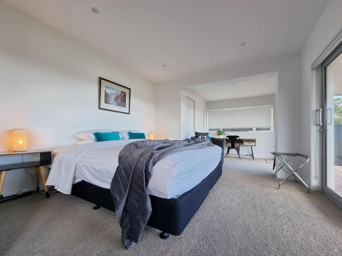 Fabulous Castor Bay 1 Bedroom With Views And Skytv Auckland Zewnętrze zdjęcie
