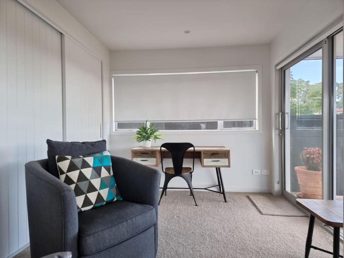 Fabulous Castor Bay 1 Bedroom With Views And Skytv Auckland Zewnętrze zdjęcie