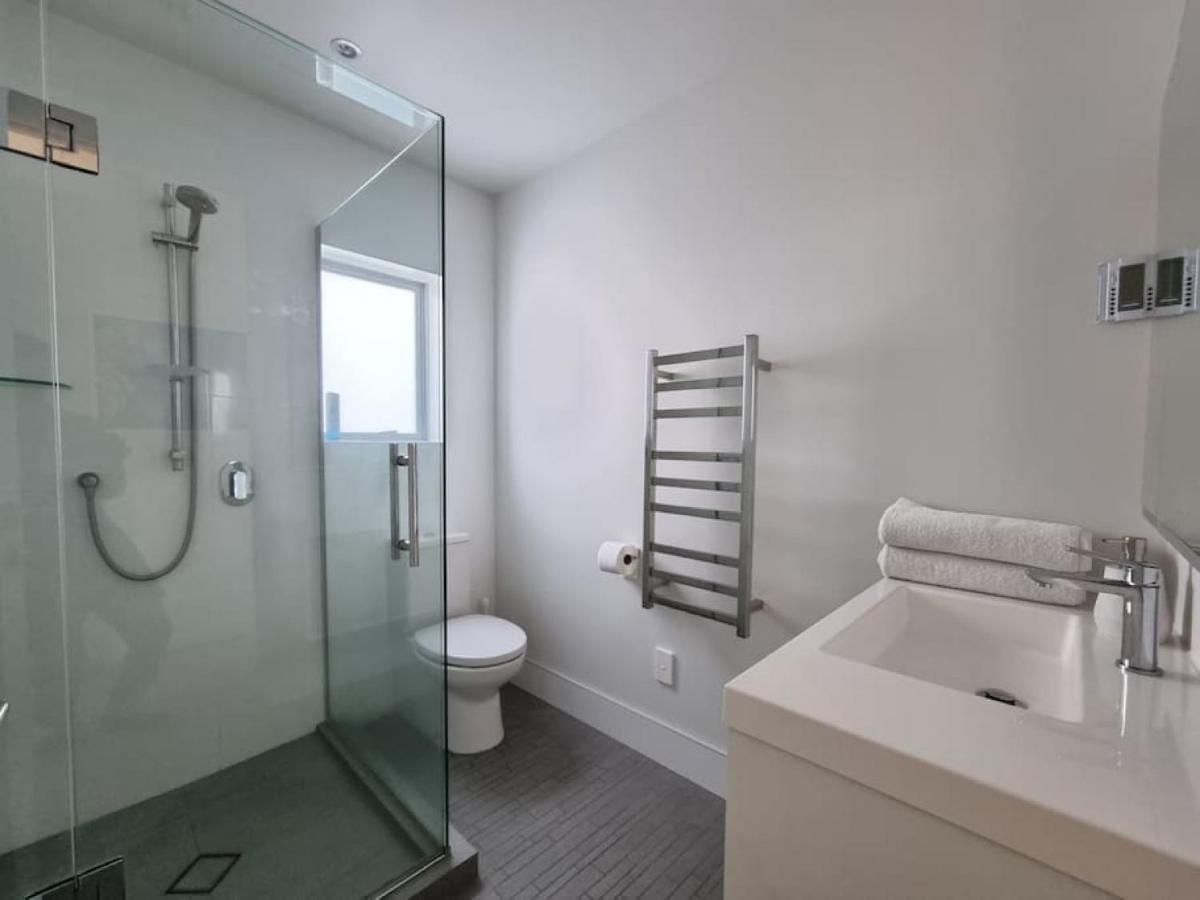 Fabulous Castor Bay 1 Bedroom With Views And Skytv Auckland Zewnętrze zdjęcie