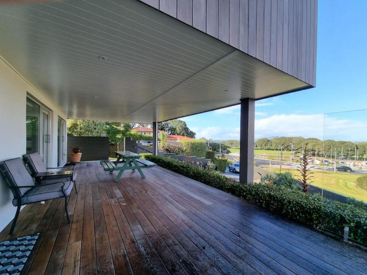Fabulous Castor Bay 1 Bedroom With Views And Skytv Auckland Zewnętrze zdjęcie