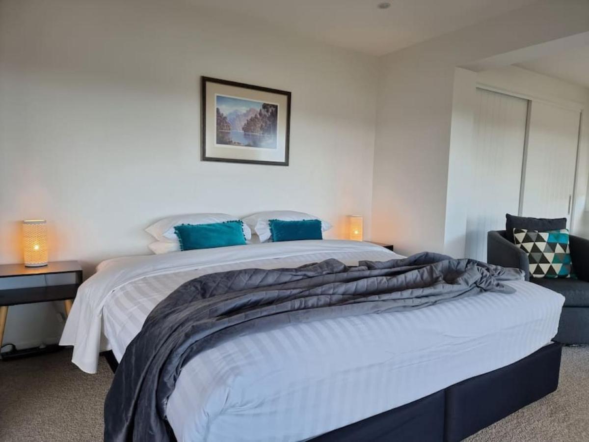 Fabulous Castor Bay 1 Bedroom With Views And Skytv Auckland Zewnętrze zdjęcie