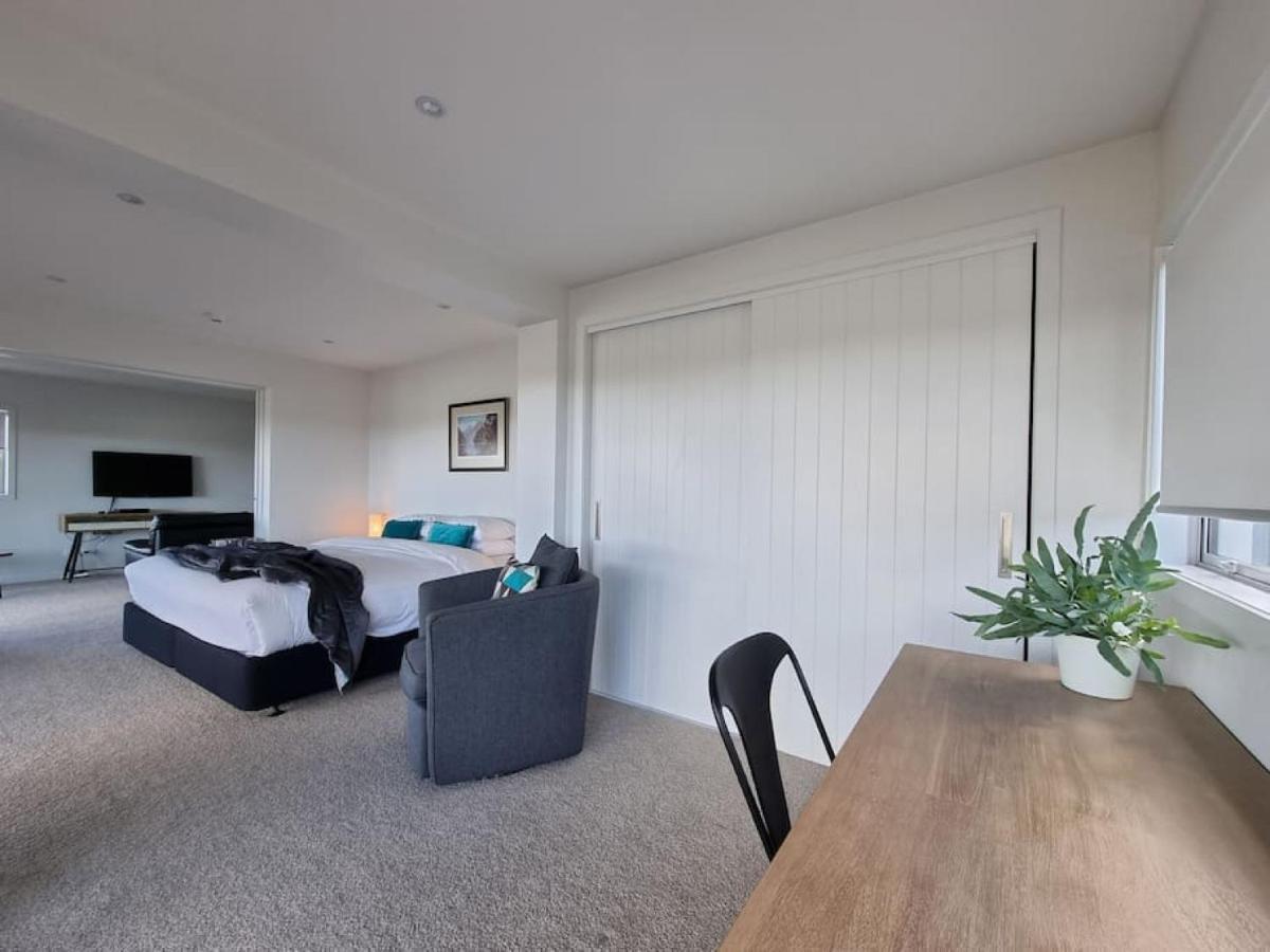 Fabulous Castor Bay 1 Bedroom With Views And Skytv Auckland Zewnętrze zdjęcie