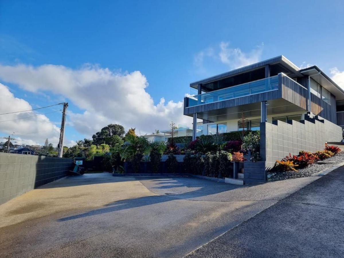Fabulous Castor Bay 1 Bedroom With Views And Skytv Auckland Zewnętrze zdjęcie
