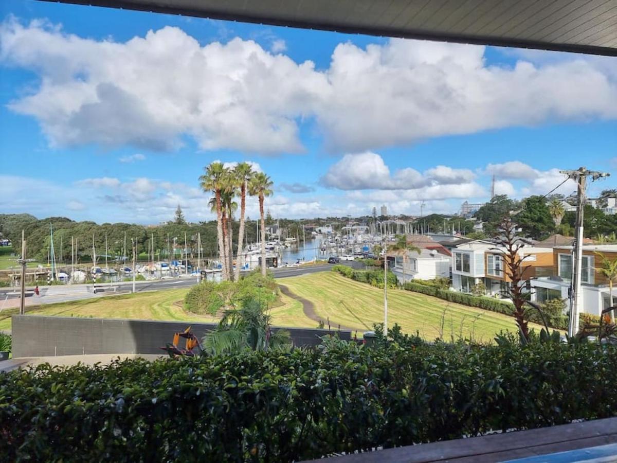 Fabulous Castor Bay 1 Bedroom With Views And Skytv Auckland Zewnętrze zdjęcie
