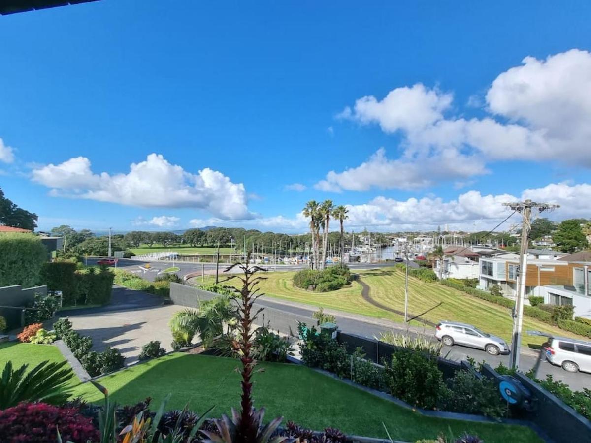 Fabulous Castor Bay 1 Bedroom With Views And Skytv Auckland Zewnętrze zdjęcie