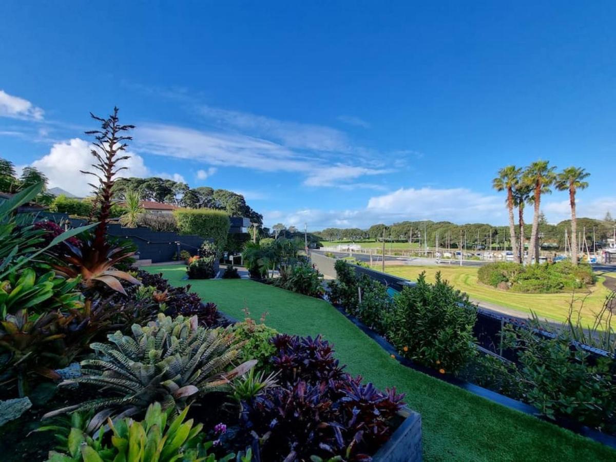Fabulous Castor Bay 1 Bedroom With Views And Skytv Auckland Zewnętrze zdjęcie